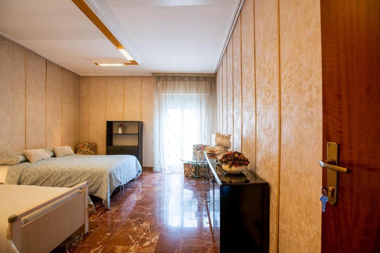 Barocco Room Wi-Fi Ragusa Exterior foto